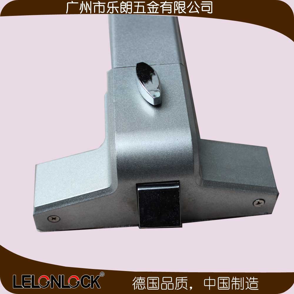 樂(lè)朗五金RDA-32L(A)防火逃生鎖外向門(mén)鎖