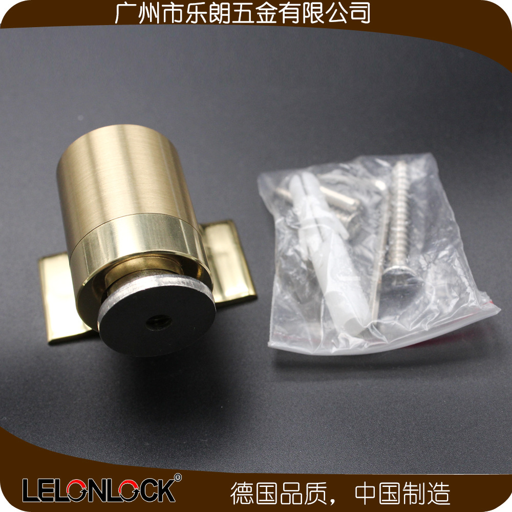 樂(lè)朗五金RDA-211 豪華大門吸