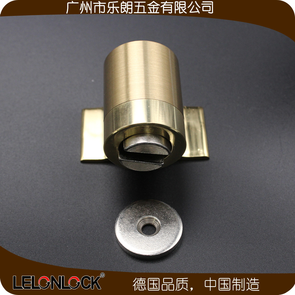 樂(lè)朗五金RDA-211 豪華大門吸