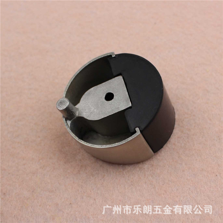 樂(lè)朗五金RDA-14 不銹鋼拉絲門頂