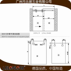 樂朗淋浴C系列