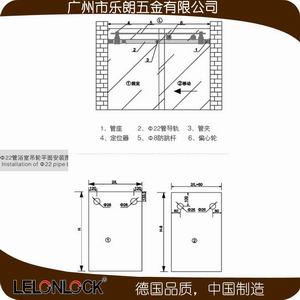 樂朗淋浴E系列