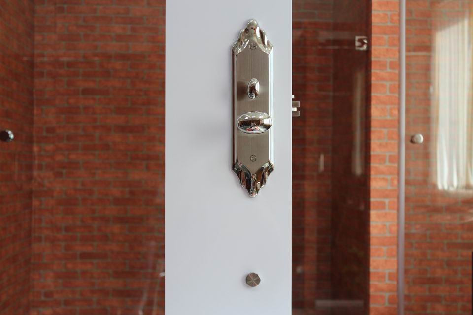 Wholesale new product door lock with 36 months guarantee