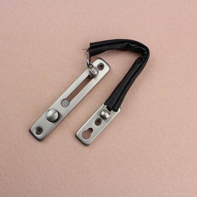 Hotel safty stainless steel 304 door chain Lock with high quality