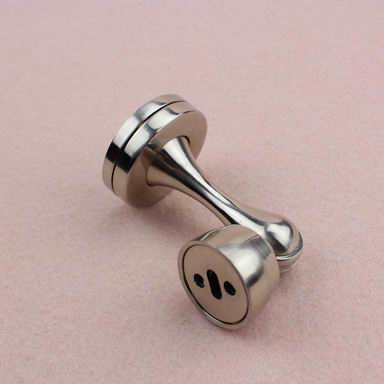 High quality Zinc alloy Magnetic Door Holder