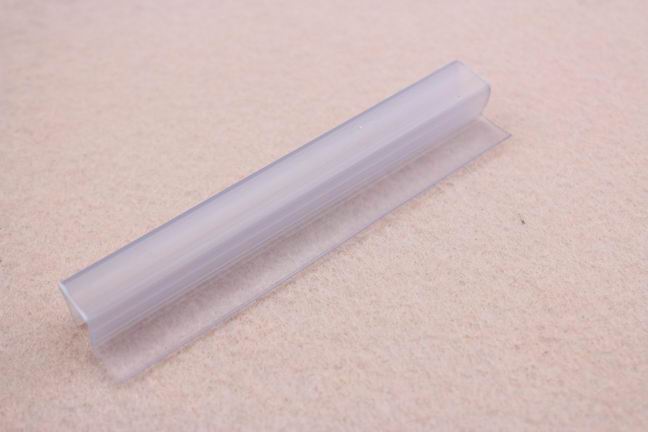 Wholesale high quality pvc shower room glass door seals with great price