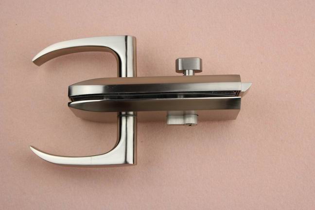 sliding glass door lock