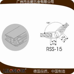 防撞透明膠條選購(gòu)技巧