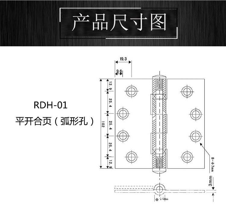 怎么選擇好的靜音合頁？